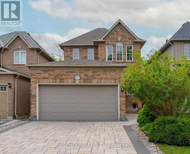 property at 15 Rushingbrook Dr