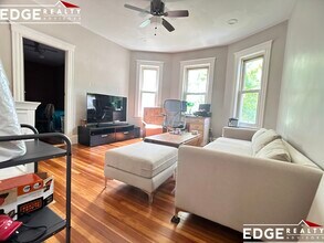 20 Fairbanks St, Unit 1 in Boston, MA - Building Photo - Building Photo