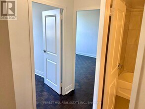 35 Esterbrooke Ave. in Toronto, ON - Building Photo - Building Photo