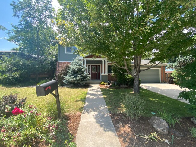 property at 945 Miami Way