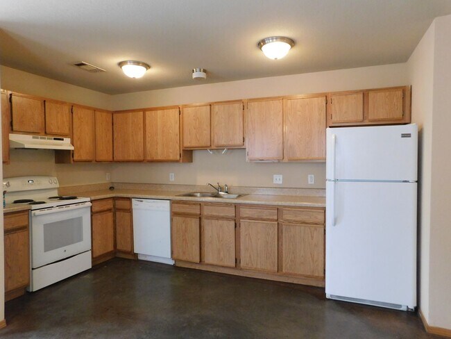 1809 N N St-Unit -B in Fort Smith, AR - Building Photo - Building Photo