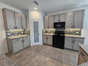 1710 Citrus Dr in Sherman, TX - Building Photo - Building Photo