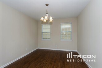 915 Old Forester Ln in Charlotte, NC - Building Photo - Building Photo