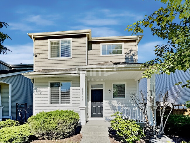 property at 18114 17th Ave Ct E