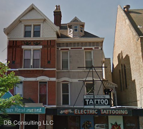 129 Calhoun St in Cincinnati, OH - Building Photo - Building Photo