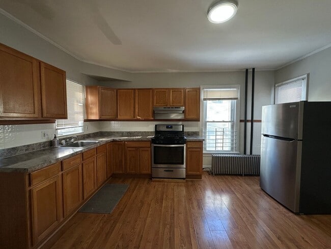 54 Division St in New Brunswick, NJ - Building Photo - Building Photo