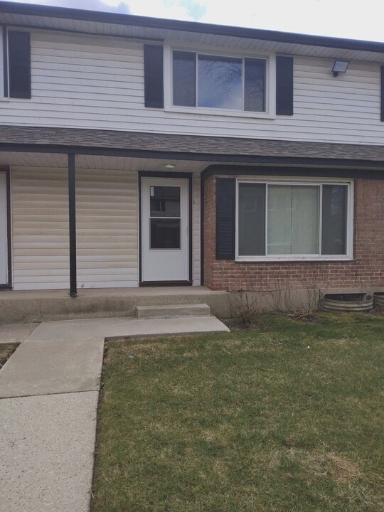 3444 Western Ave in Park Forest, IL - Building Photo