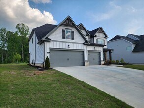 3735 Andover St in Cumming, GA - Building Photo - Building Photo