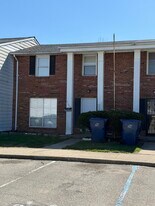 3283 Ashley Ln, Unit 3283 Ashley lane in Indianapolis, IN - Building Photo