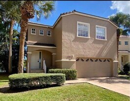 599 NW 87th Ter in Coral Springs, FL - Building Photo