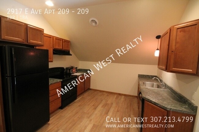2917 E Ave in Cody, WY - Building Photo - Building Photo