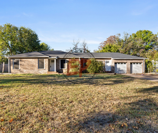3212 N 32nd St in Waco, TX - Building Photo - Building Photo