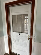 721 Chestnut St in Wilmington, NC - Foto de edificio - Building Photo