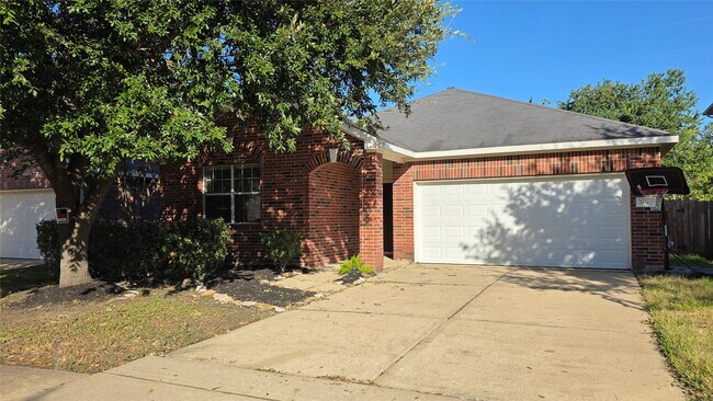 24503 Lakecrest Bend Dr in Katy, TX - Building Photo - Building Photo