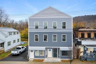 1091 Whalley Ave, Unit A in New Haven, CT - Building Photo