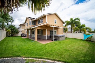 91-302-302 Ho'Omalule Pl in Ewa Beach, HI - Building Photo - Building Photo