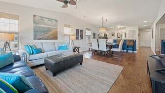 356 Blue Stem Dr in Pawleys Island, SC - Building Photo
