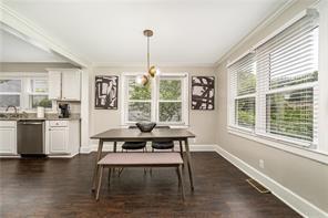 1538 Carter Rd in Decatur, GA - Building Photo - Building Photo