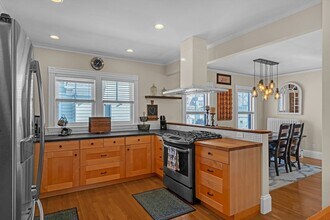 31 Morse St in Watertown, MA - Building Photo - Building Photo