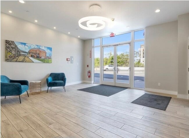 property at 610 Rutherford Ave