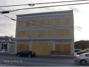 41 Central St in Woodsville, NH - Building Photo