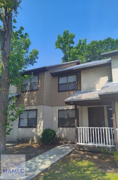 property at 601 Tupelo Trail