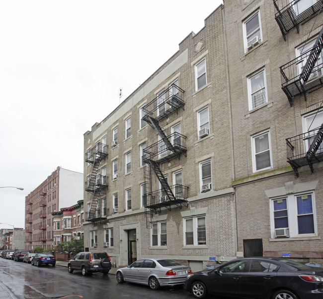 1482 Lincoln Pl in Brooklyn, NY - Building Photo - Building Photo