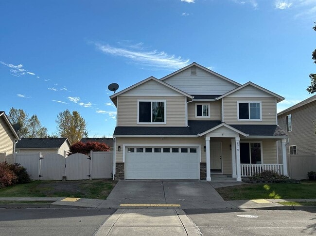 property at 2315 NW 5th St