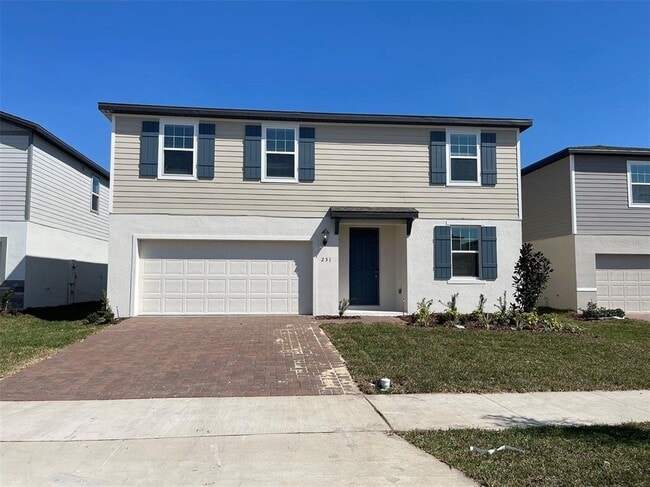 property at 231 Whistling Duck Trl