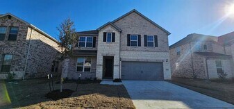 309 Breeds Hl Rd in Little Elm, TX - Building Photo