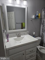 5211 Stoney Meadows Dr in District Heights, MD - Building Photo