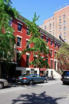 214-216 W 15th St Apartamentos