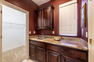 5901 Thai Coast St in Las Vegas, NV - Building Photo - Building Photo