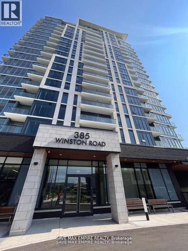 property at 385-385 Winston Rd