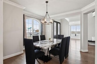 3109 Sawbuck LN in Celina, TX - Building Photo - Building Photo