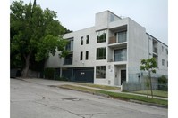 957 S St Andrews Pl in Los Angeles, CA - Foto de edificio - Building Photo