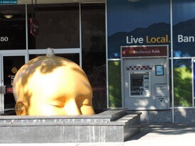 310 N Civic Dr in Walnut Creek, CA - Building Photo