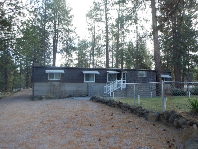 property at 60948 Granite Dr