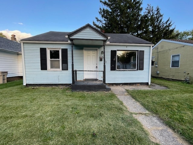 property at 1142 N Elmer St