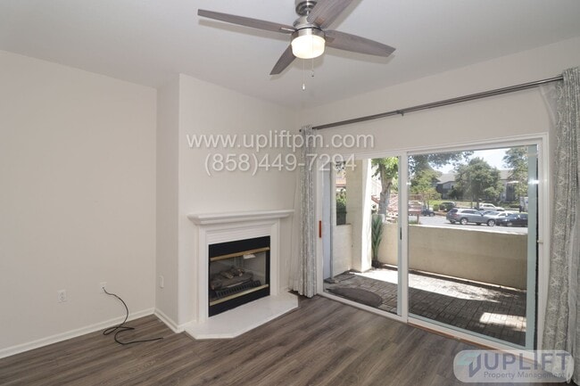 property at 545 Lands End Way
