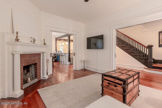 1838 Silver St in Jacksonville, FL - Building Photo - Building Photo