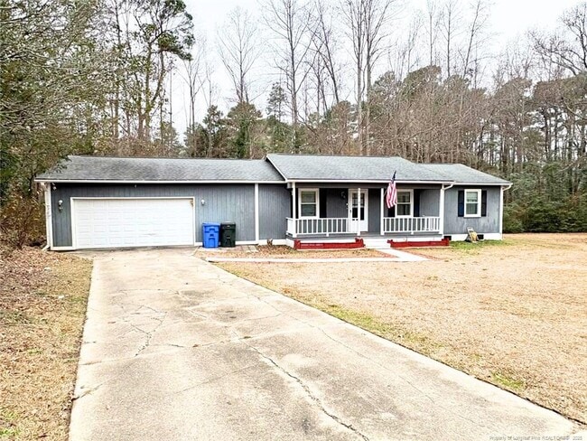 5219 Mawood Ave in Fayetteville, NC - Building Photo - Building Photo