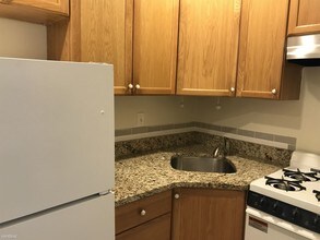 165 Hemenway St-Unit -# 14IG in Boston, MA - Building Photo - Building Photo