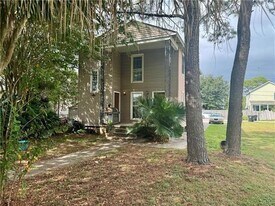 5810 General Haig St in New Orleans, LA - Building Photo