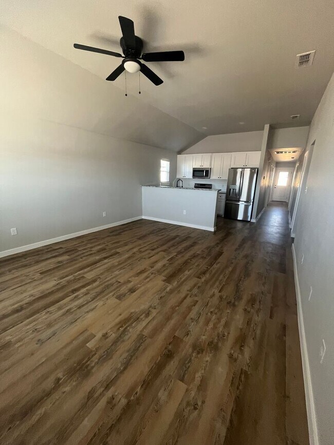 1905 Trigger Happy in Abilene, TX - Building Photo - Building Photo