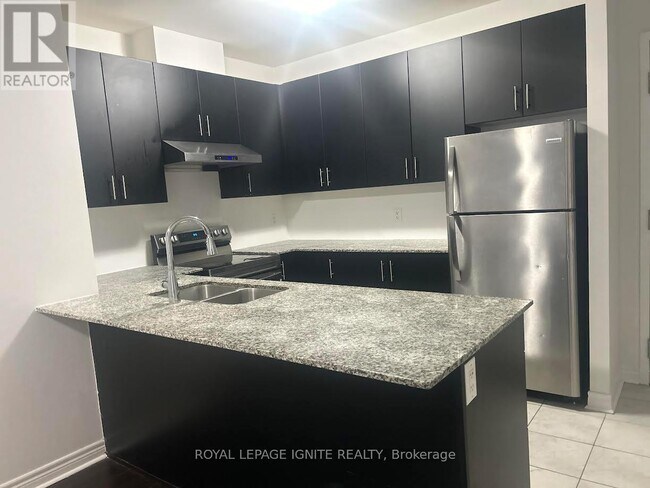 property at 7325 Markham Rd