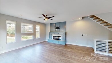 208 Walnut Ave in Charlotte, NC - Building Photo - Building Photo