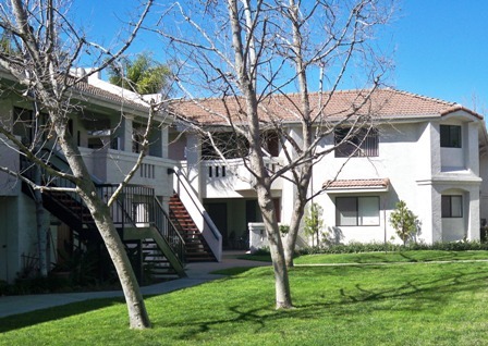 Bellagio Villas in Glendora, CA - Foto de edificio - Building Photo