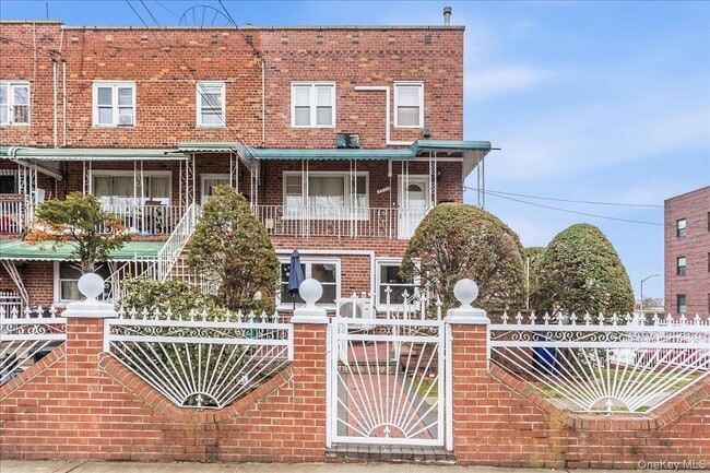 property at 8904 Avenue J