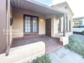 934 E 7th St in Tucson, AZ - Building Photo - Building Photo